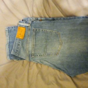 Ralph Lauren polo jeans